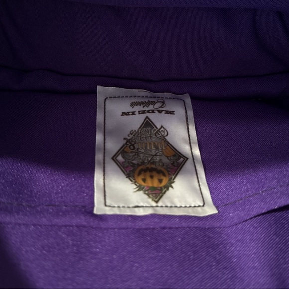 Love pain and stitches hand crafted fanny pack - Picture 4 of 4